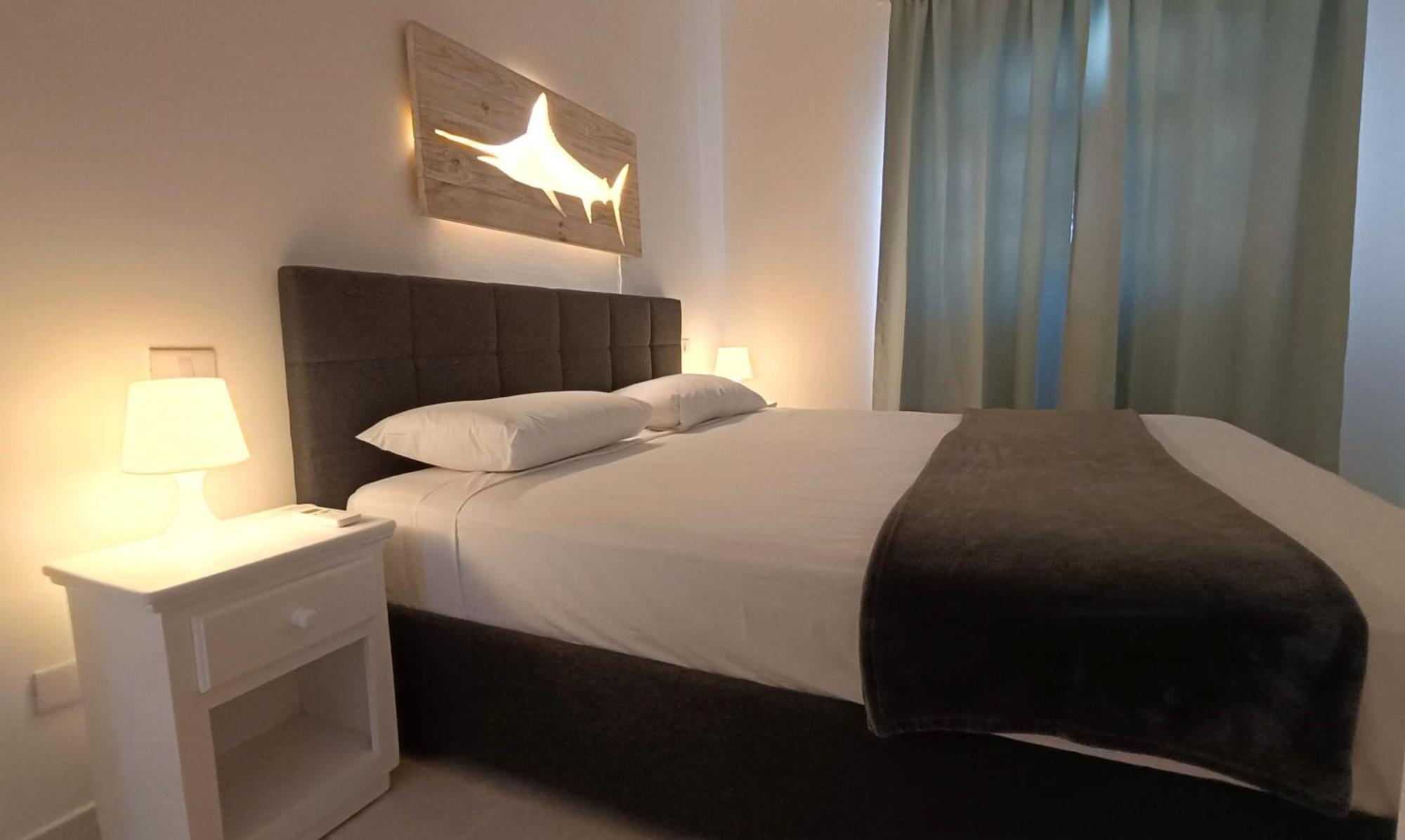 Flor Del Mar Condo Punta Cana Beachfront מראה חיצוני תמונה