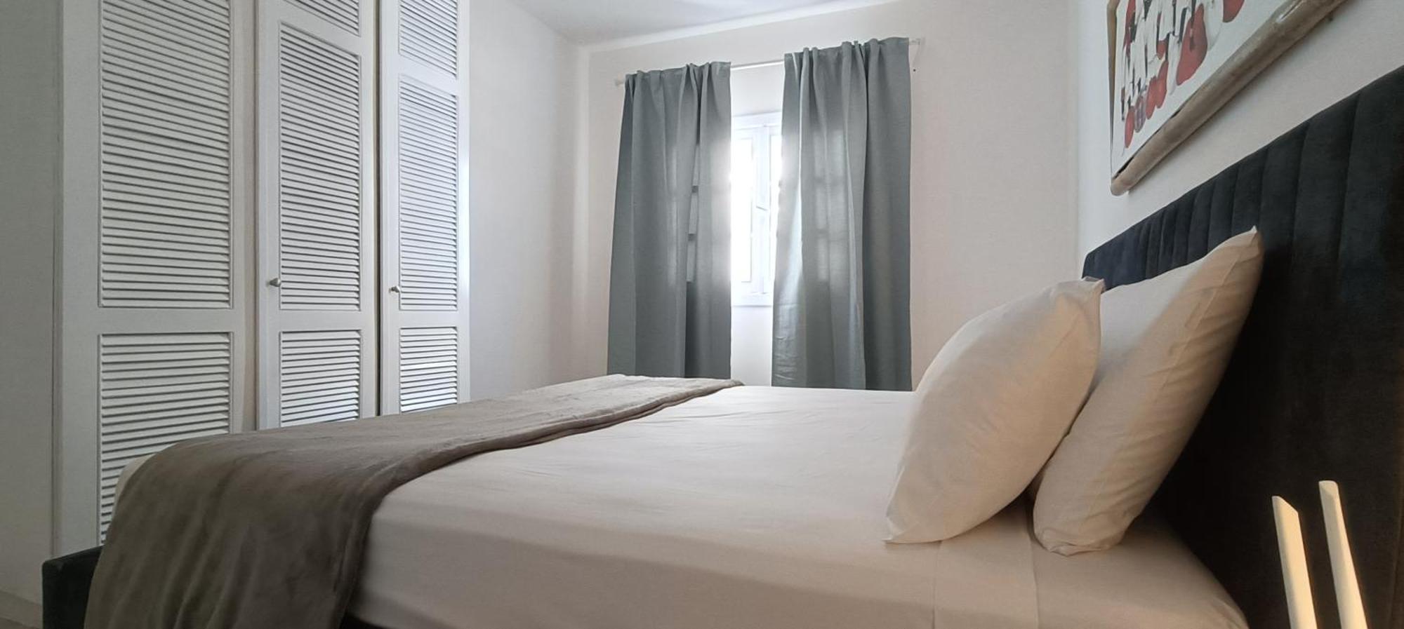 Flor Del Mar Condo Punta Cana Beachfront מראה חיצוני תמונה