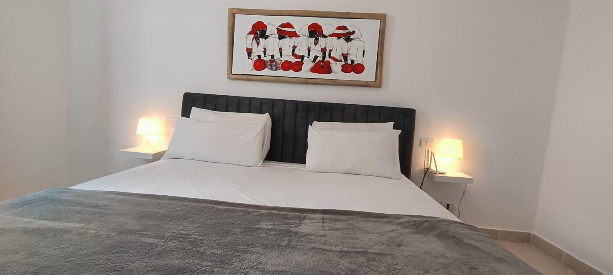 Flor Del Mar Condo Punta Cana Beachfront מראה חיצוני תמונה